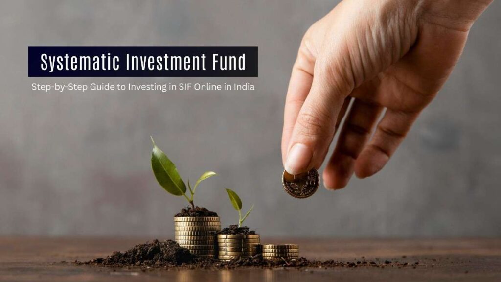 Systematic-Investment-Fund